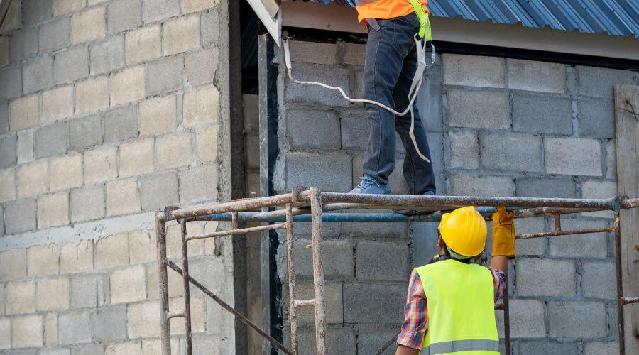 Expert top industrial roofings services in Mi Wuk Village, CA